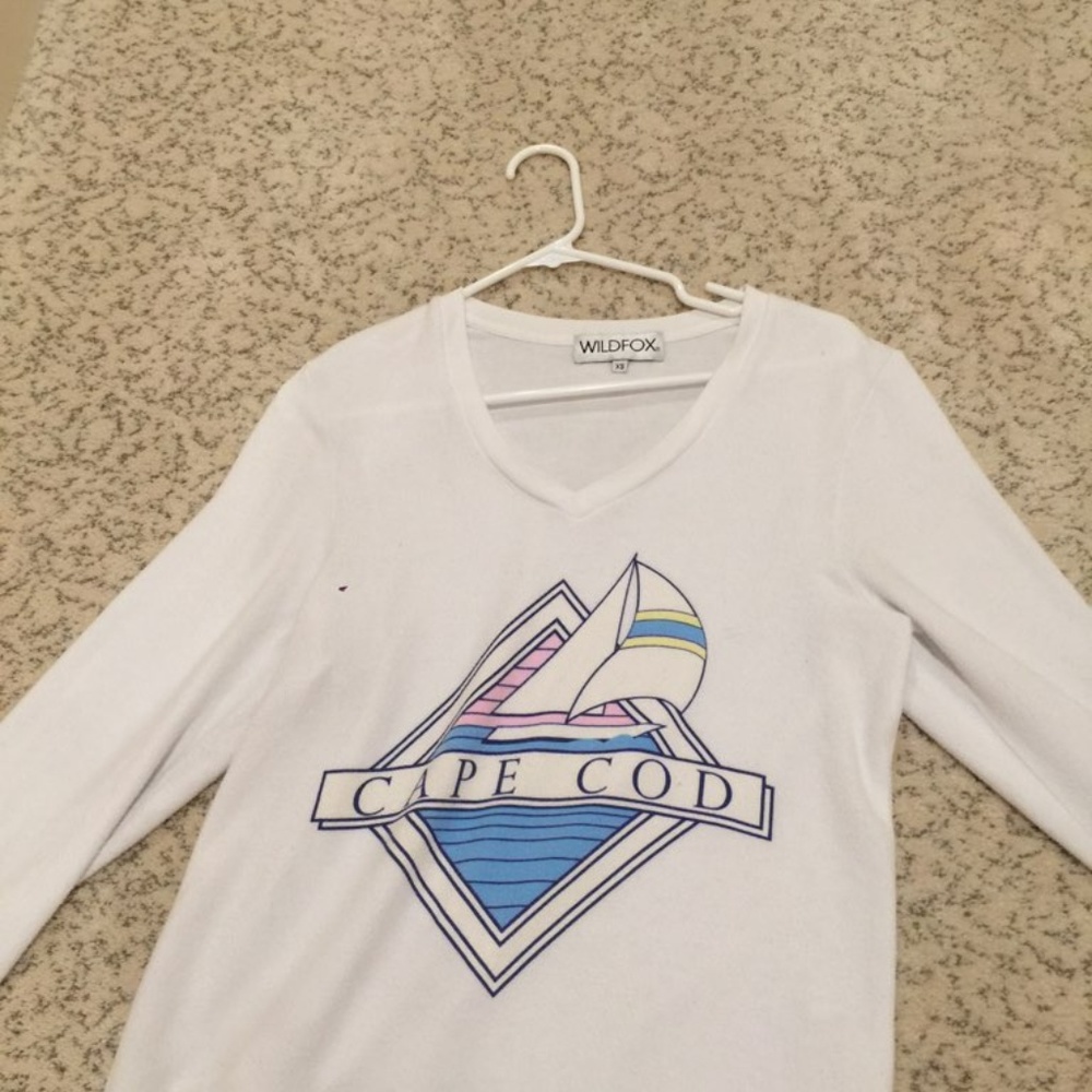 wildfox sweatshirt #wildfox